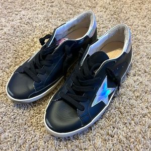 Golden Goose Super-Star sneakers Size 33 - 2 Kids